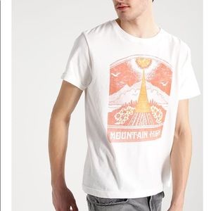 Current/Elliot Mrns T Shirt L